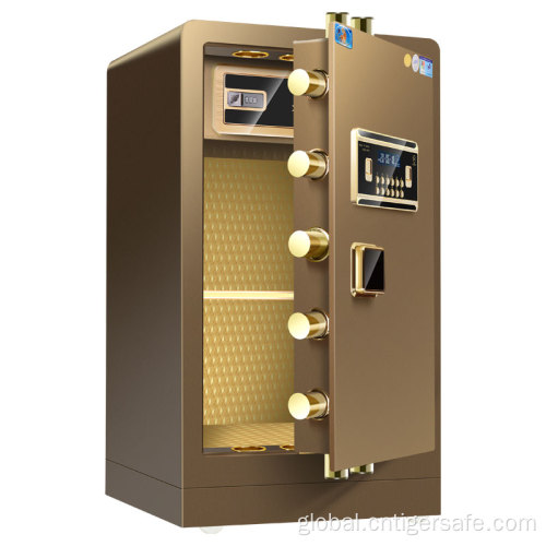 Electronic Lock high quality tiger safes Classic series 80cm high Manufactory